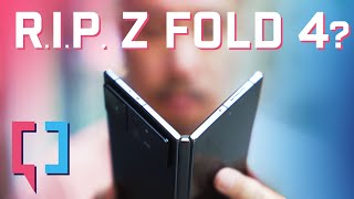 Xiaomi Mix Fold 2 Review - The PERFECT foldable phone?