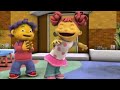 SID THE PLUG WALK KID Sid The Science Kid