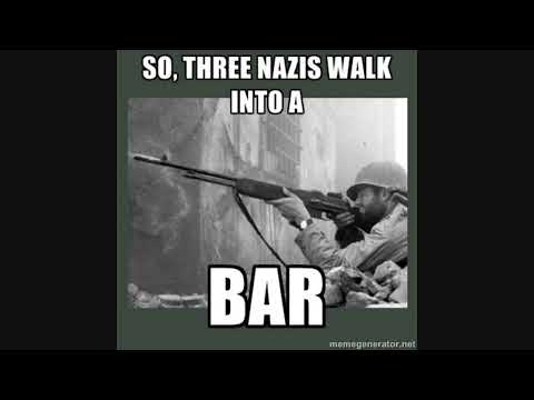 CoH2  - Rhonson Spam