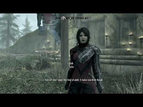 SKYRIM MODS COFFEE REVIEWS Undeath Remastered Part 2