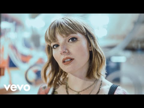 Jemma Johnson - Sing It With Me