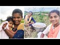 பெரியம்மா வீட்டுக்கு மல்லாட்ட ஆய போறோம் | Gramathu