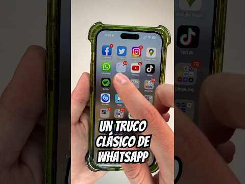 Cómo buscar tus mensajes en iOS 13
