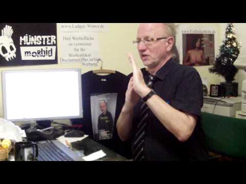 560 Ludger Winter  Witz des Tages  der Schach Witz