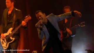 Dave Gahan & Soulsavers - Shine - Milano Fabrique - 04/11/2015