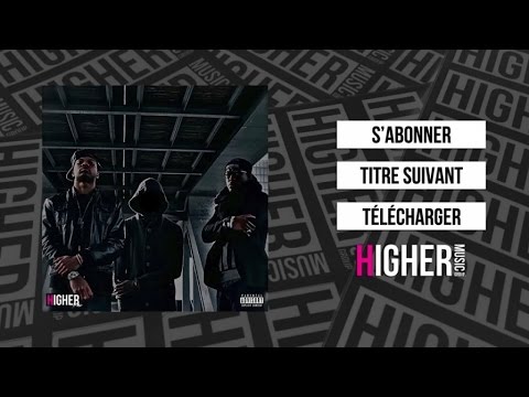 K-LY & Snel Carter - Vicieux (Prod By Kajmir)