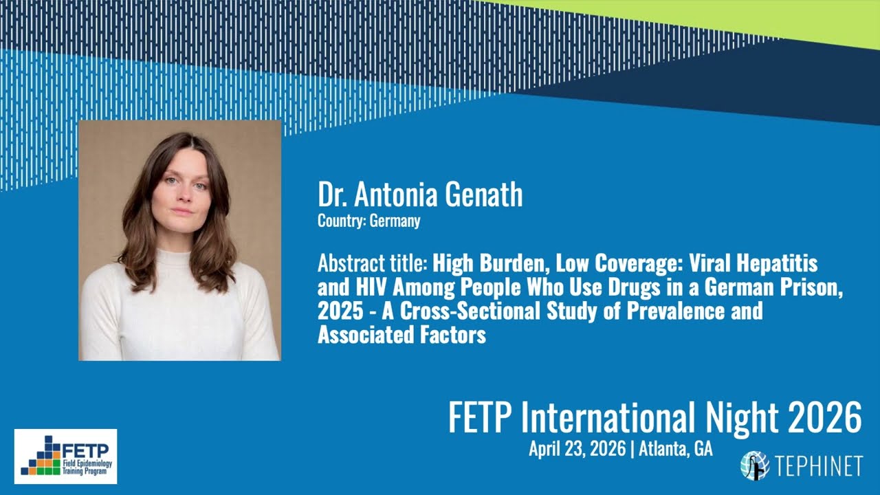 Dr  Antonia Genath FIN2026