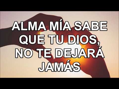 ALMA MIA - NANCY RAMIREZ