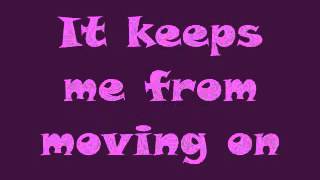 Scarred - Jamestown Story With Lyrics