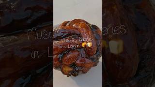 London Bread Tour: Best Bakes Ever🥐