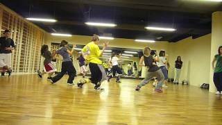 Lady Sovereign - Bang Bang