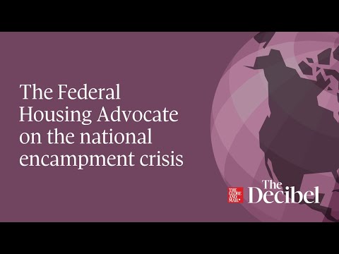 The Federal Housing Advocate on the national encampment crisis