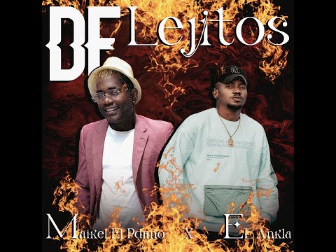 De Lejitos ...😎 Maikel El Padrino & El Ankla 😎!!!