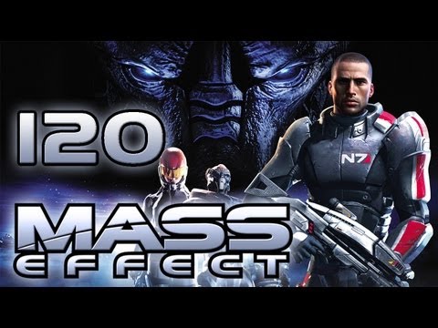 MASS EFFECT | #120 | Balak