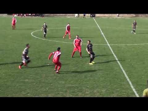 Fk Borac Sakule - FK Kabel Novi Sad - 0:1