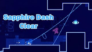Sapphire Dash