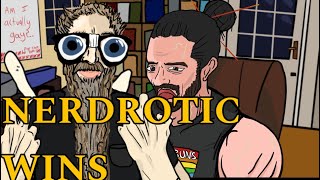 DAN VASC LEARNS THE MEANING OF PAIN, HUMILATION, &amp; DEFEAT (Animation)