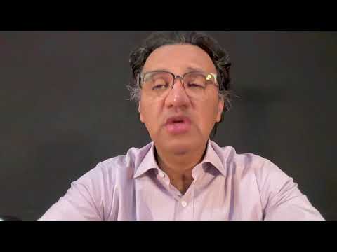 Live of Tears 1.019: Prayer for Governments and Nations.