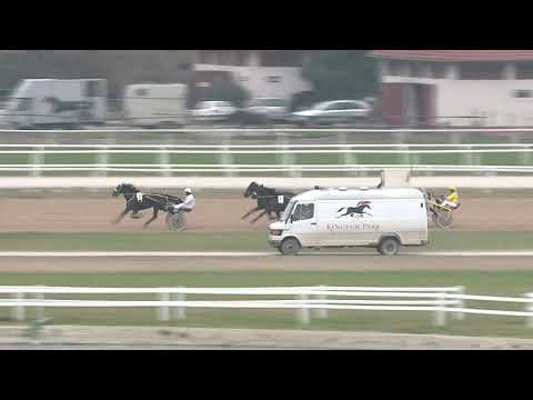 2020.10.24. 01. futam - NYERETLEN KÉTÉVESEK VERSENYE