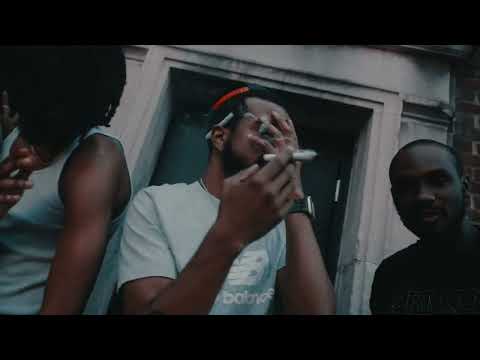 BandsUpG - Answers (Official Video) Shot by @PearlhouseTV