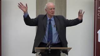 Charles Taylor, "Democratic Degeneration: Three Easy Paths to Regression": March 26, 2018