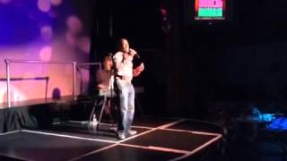 PARNELL DAMONE MARCANO