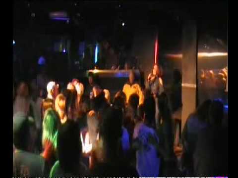 Petra Janů v Neprakta klubu - Moje malá premiéra