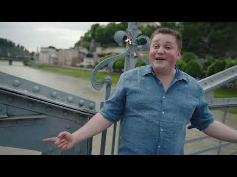 Schlagerherz - Rene Unfer ( Offizielles Musikvideo)