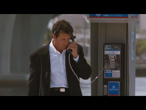 The Specialist 1994 Payphone Scene