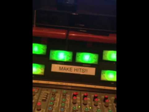 Dayzel and Tina Marie produced by dayzel 1 8 12  groove is in the heart remix