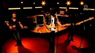 Pain Of Salvation - 1979 (Live Nyhetsmorgon 2011)