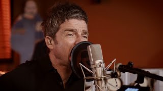 Noel Gallagher&#39;s High Flying Birds - &#39;AKA ... What A Life!&#39; (Live from Lone Star Studios)