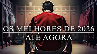 O MELHOR DE 2026 (ATÉ AGORA) – MOTIVERSITY
