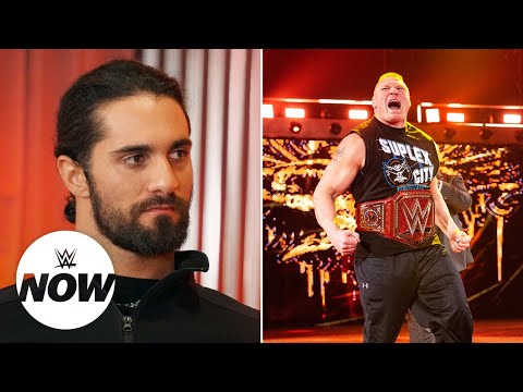 Seth Rollins On Dean Ambrose Leaving WWE: I Get It, This Place Can Be Frustrating
