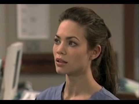 Elizabeth and Patrick (Electrick) Scenes 5 12 06