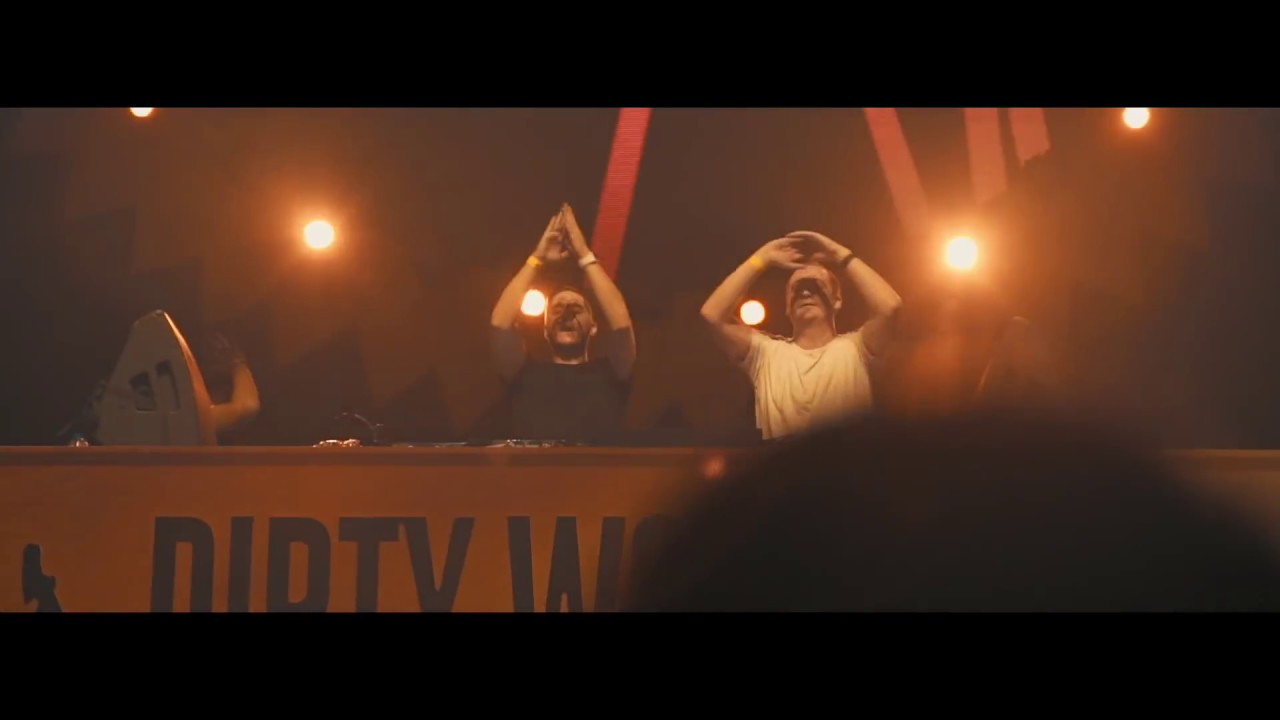 Wasted Penguinz — Magic