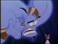Opening Closing To Aladdin 1995 VHS 1080p