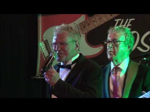 Some great moments with the  Red Strats