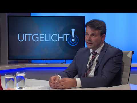 Uitgelicht! 17 april 2018 - Sijmen Nentjes over duurzaamheid onder reformatorische christenen