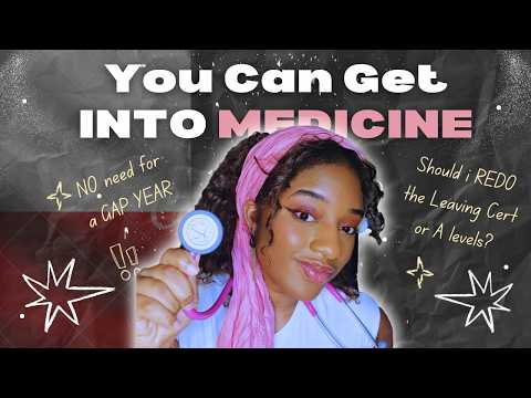 What Is Premed? | A Pathway to Study Medicine in Poland for Irish, UK & International Students