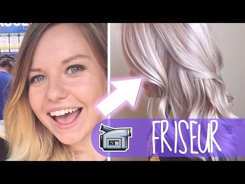 Mal ne echte Styleänderung?! [VLOG 40]