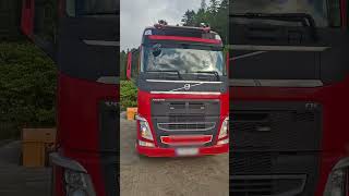 Купить тягач Volvo FH540 *6x4 *ONLY 195tkm *HYDRAULICS *EURO 6 *HUB REDUCTION *VIDE - Изображение 4 | Autoline UA Тягач Volvo FH540 *6x4 *ONLY 195tkm *HYDRAULICS *EURO 6 *HUB REDUCTION *VIDE | Изображение 4 - Autoline