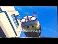 Jimmy Neutron Boy Genius VHS UK Trailer 2001