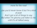 Chuck Berry - One For My Baby (And One More For The Road) Lyrics