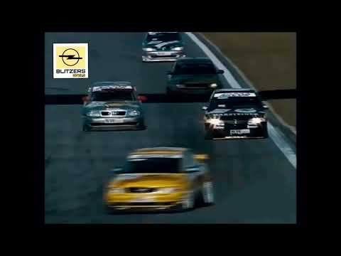 STW 1999 Final - "Opel Vs Audi"