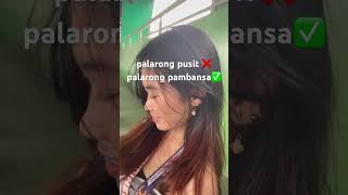 Palarong pusit❌
