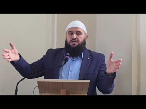 Vlera e besimtareve ne diten e sotme