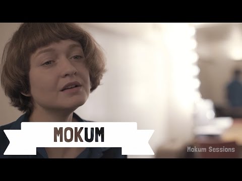 Brooke Sharkey - Your Tomorrow • Mokum Sessions #250