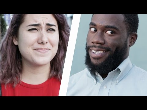 デートで男対女 (On A Date: Guys Vs Girls)