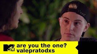 Jenna e Kai encaram uma DR | Are You The One? Valepratodxs Ep. 04